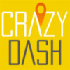 Crazy Dash Digital Adventures