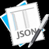 Cocoa JSON Editor