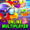Animal Breakout! Online Multiplayer