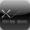 Don't Stop - Spinners