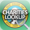WA State Charities Lookup