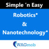 Robotics (In-App) & Nanotechnology (In-App) by WAGmob