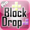 Block Drop. Pro
