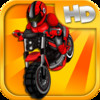 Motorcycle Bike Race Escape HD : Speed Racing Shooter from Mutant Sewer Rats & Turtles Game - For iPhone & iPad Edition