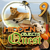 Hidden Objects Quest 9: African Safari