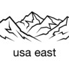 PeakFinder USA East