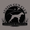 Austin Gun Club Member's Mobile App