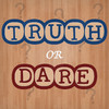 Truth Or Dare - Free, Fun and Challenging Game for Boys and Girls