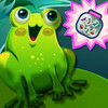 Frog & Insect - Puzzle & Skill Game