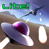 Saucelifter LITE! - Fun and free retro-style arcade action shooter