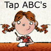Tap ABC's - Talking Flash Cards