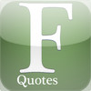 Financial Quotes - Quotations maps on Facebook