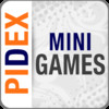 Pidex Mini Games