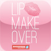 Shoppers Drug Mart Lip Makeover App