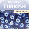 Turkish PhraseApp