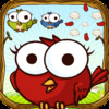 Angry Tweeters Pro - Mega Free Puzzle Game