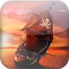 Pirate Ship Sim 3D