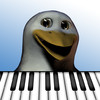 Tuxi's Kids Piano for iPhone