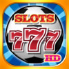Lucky Soccer Slots - Slot Machine Mania HD