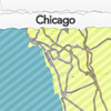 Chicago Map Offline - MapOff