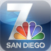 NBC 7 San Diego for iPad