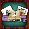 21 Pro: Blackjack