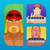 Hey! Who's the Wrestler? Guess Wrestlers from WWE, WWF, TNA, RAW