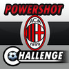 A.C. Milan Powershot Challenge