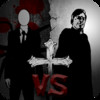 Slender Man vs The Exorcist HD