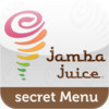 Jamba Juice Secret Menu