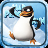 Mad Penguin Run Multiplayer - Survive the Cold
