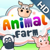 ABC Baby Animal Farm Pro - 3 in 1 Game for Preschool Kids - Learn Names and Sounds