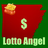 Arkansas Lottery - Lotto Angel