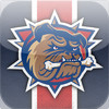 Hamilton Bulldogs Official App