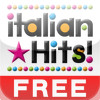 Italian Hits! (Free) - Get The Newest Italian music charts!