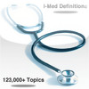 The Ultimate Medical Dictionary (128,000+ Terms)