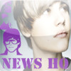 News HQ for Justin Bieber