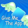 Give Me The App - Gift app to friends and children