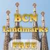 BCN Landmarks Free
