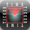 TimeTicker - the world time clock