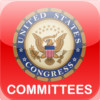 US Congress Committees