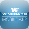 Winegard Mobile App