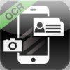 iBusiness OCR - Visitenkarten-Scanner (Mobile Business Card Reader)