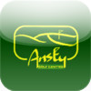 Ansty Golf Centre