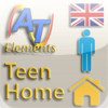 Alexicom Elements UK Teen Home (Male)