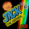 Jack The Nipper: ZX Spectrum HD