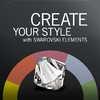 COLOR CAROUSEL by CREATE YOUR STYLE - TABLET