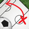 InfiniteSoccer Whiteboard : Soccer Whiteboard and Clipboard App for Coaching