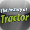 Tractor video for baby - the history of the tractor