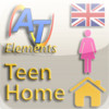Alexicom Elements UK Teen Home (Female)